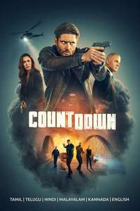 Countdown - Posters