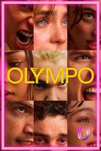 Olympo - Posters