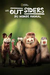Underdogs - Posters