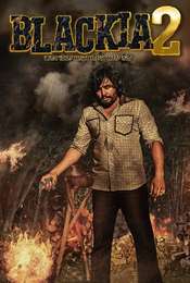 Blackia 2