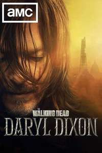 The Walking Dead: Daryl Dixon - Posters