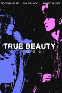 True Beauty - Posters