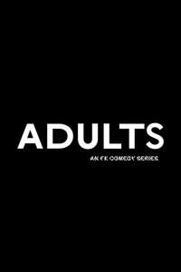 Adults - Posters