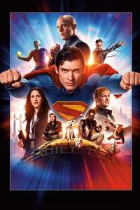 Superman - Posters