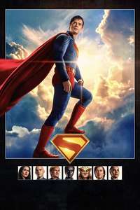 Superman - Posters