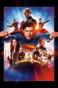 Superman - Posters
