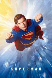 Superman - Posters
