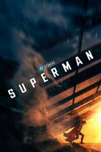 Superman - Posters