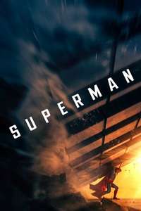 Superman - Posters