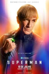 Superman - Posters