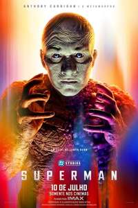 Superman - Posters