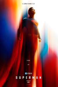 Superman - Posters