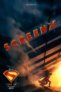 Superman - Posters