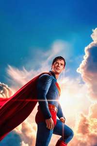 Superman - Posters