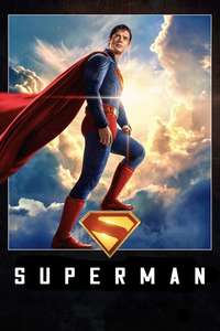 Superman - Posters