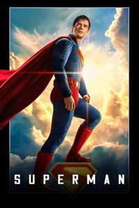 Superman - Posters