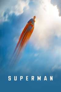 Superman - Posters