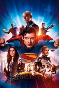 Superman - Posters