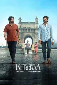 Kuberaa - Posters