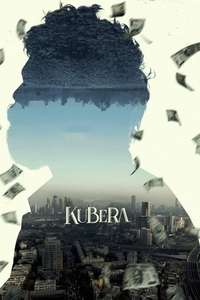 Kuberaa - Posters