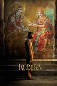 Kuberaa - Posters