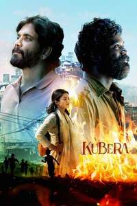 Kuberaa - Posters