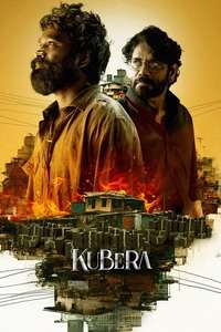 Kuberaa - Posters