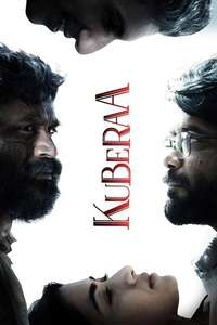 Kuberaa - Posters