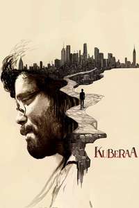 Kuberaa - Posters