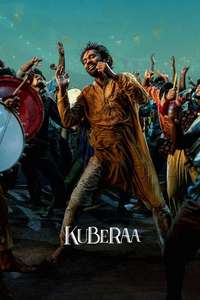 Kuberaa - Posters