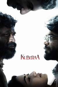 Kuberaa - Posters