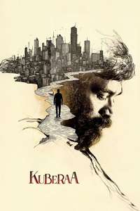 Kuberaa - Posters