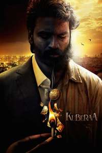 Kuberaa - Posters