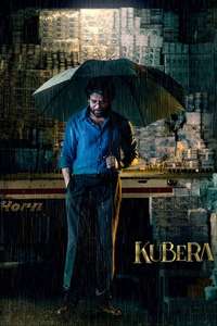 Kuberaa - Posters