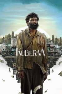 Kuberaa - Posters