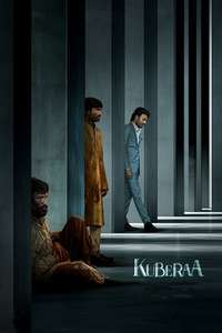 Kuberaa - Posters