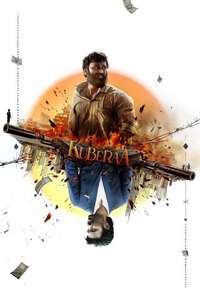 Kuberaa - Posters
