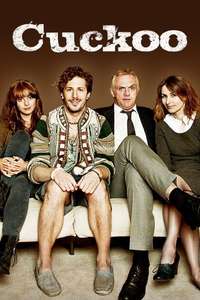 Cuckoo - Posters