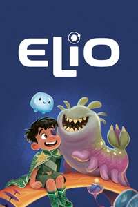 Elio - Posters