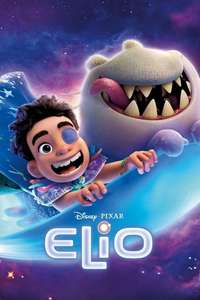 Elio - Posters