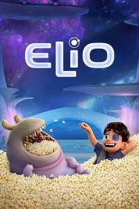 Elio - Posters