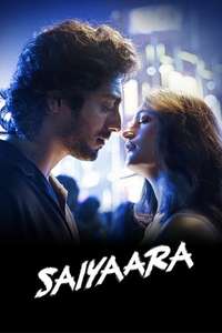 Saiyaara - Posters