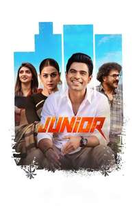 Junior - Posters