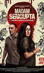 Madam Sengupta