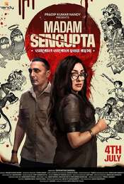 Madam Sengupta
