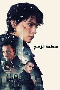Cleaner - Posters