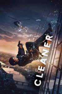 Cleaner - Posters