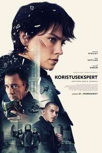 Cleaner - Posters