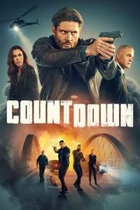 Countdown - Posters