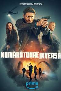 Countdown - Posters